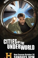 Watch Cities of the Underworld Wootly